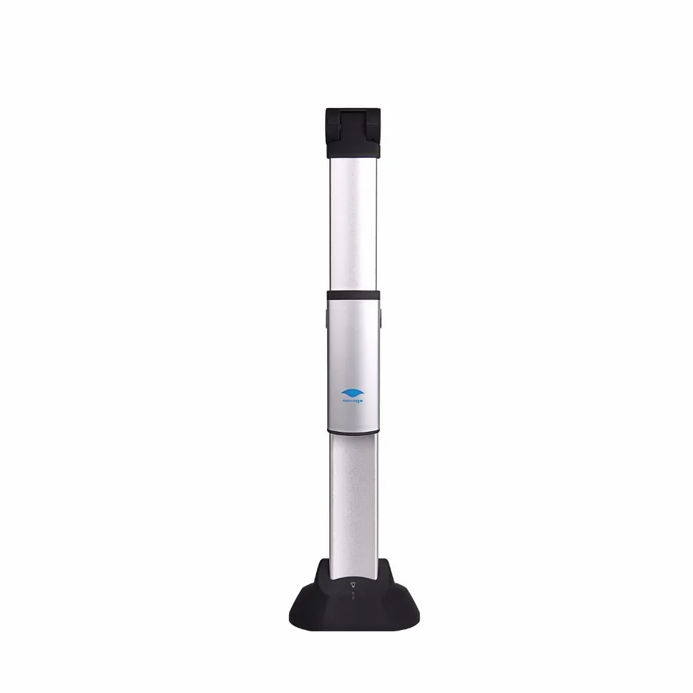 Eloam 15MP HD webcam book scanner with OCR