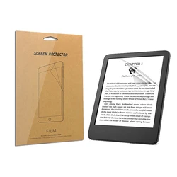 Matte Anti - Scratch Screen Protector Film (Matte)