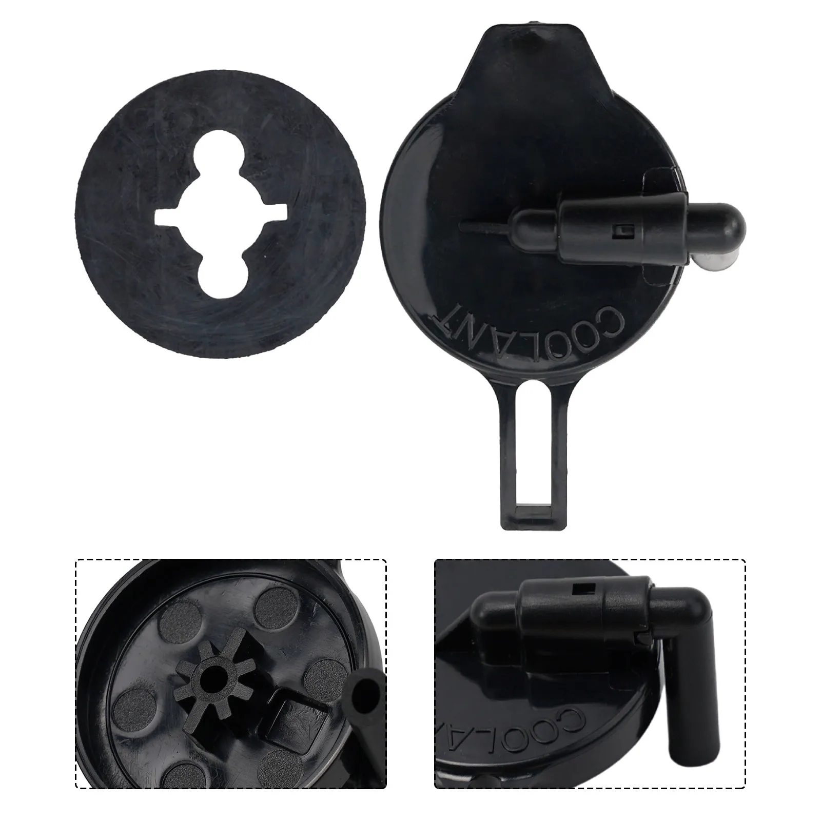 

Part Tank Cap Accessories Expansion For Lexus RX330 RX350 For Sienna For Toyota Plastic Practical 1pc Brand New