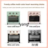 CX air fryer oven all-in-one machine household 12 liters small baking special multi-function 2