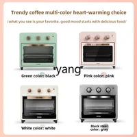 CX air fryer oven all-in-one machine household 12 liters small baking special multi-function 2