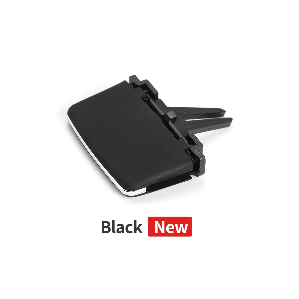 2048305554 Clip Scorrevole per Griglia di Ventilazione AC Anteriore Auto per Mercedes Benz Classe C GLK C180 C200 C260 GLK300 - immagine 3