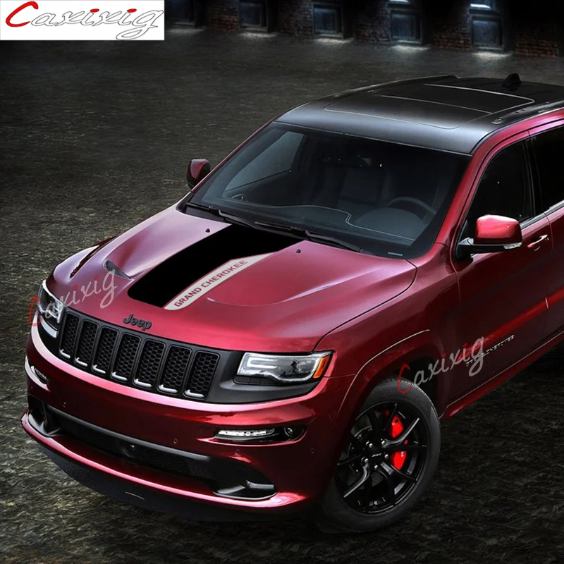 2007 Jeep Srt8 Carbon Fiber Hood edu.svet.gob.gt