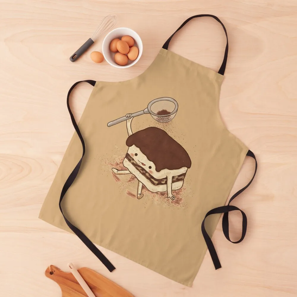 

PICK ME UP Apron chef kitchen apron