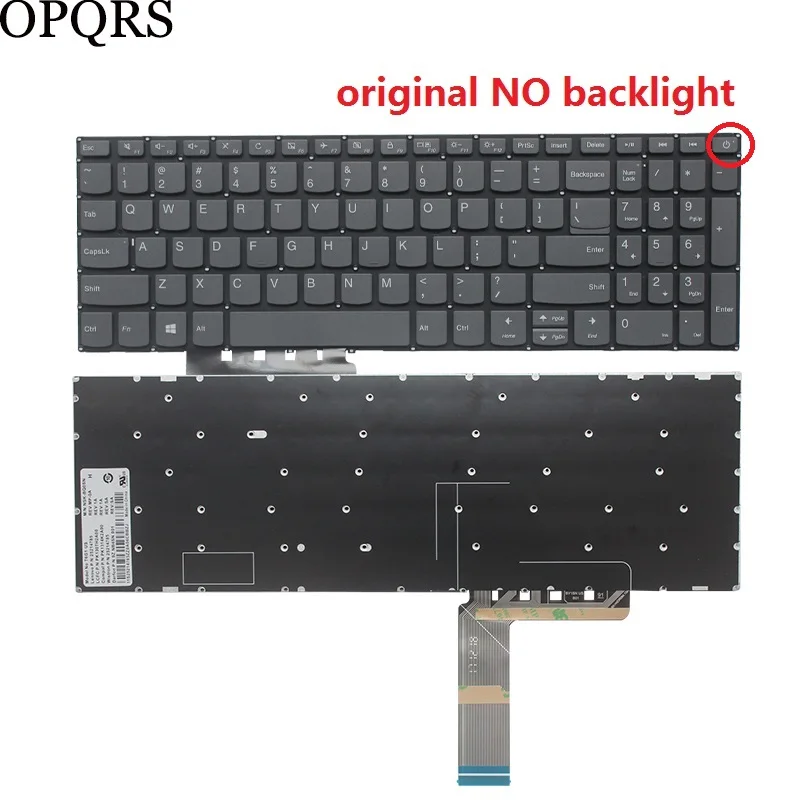Lenovo IdeaPad 340C-15 340C-15AST 15IGM 15IWL S145-15AST 15IWL 15IGM 15API US  Ű   ̱ Ʈ Ű