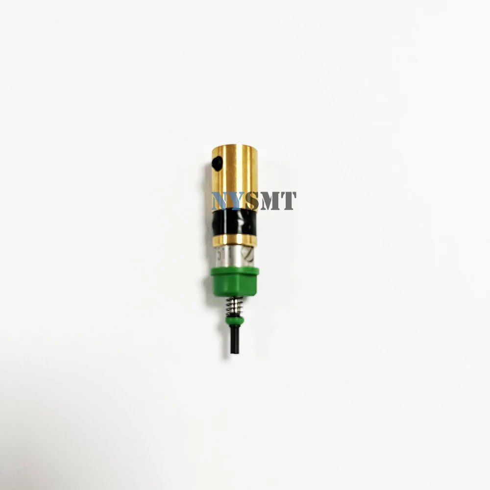 Smt diy montage chip 20 schrittmotor welle drehgelenk smt kopfst ecker für juki 7511 düse smt stecker smt ersatzteile – Detail 3