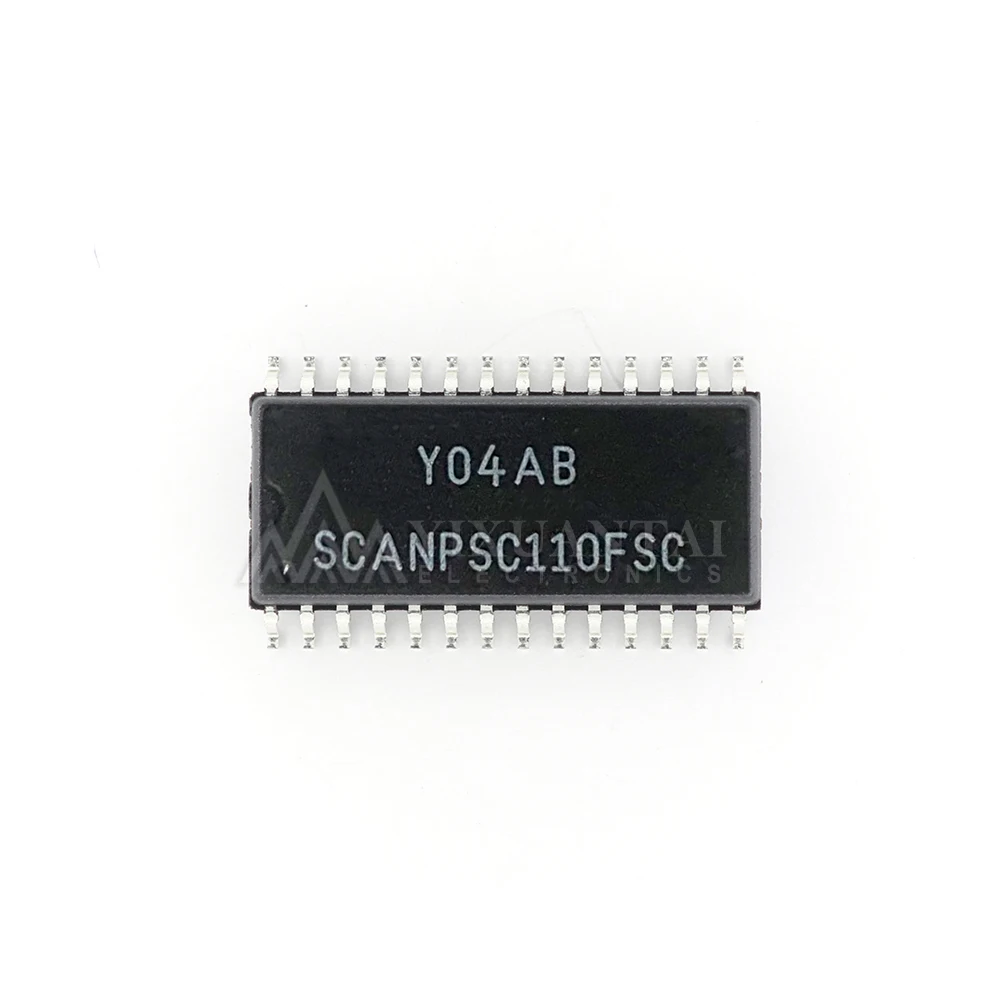 5 개/몫 새로운 오리지널 sop28 CT1628B RT9238 SCANPSC110FSC BA5984FP-E2 BA5984FP