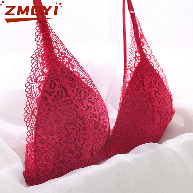 6 Colors Seamless Sexy Bra For Women Bralette Wire Free Push Up Bra  Brassiere Female Underwear Lingerie fitness Intimates 2020 - AliExpress