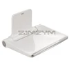 Wall Mounted Shower Seat Ecofresh 200kg Bearing Folding Bathroom Stool Home Barrier-free Toilet Chair Porch Shoe Changing Stool 2
