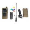 VR-N76 Walkie Talkie With GPS Positioning Waterproof Bluetooth APRS Function Ham Two Way Radio 6