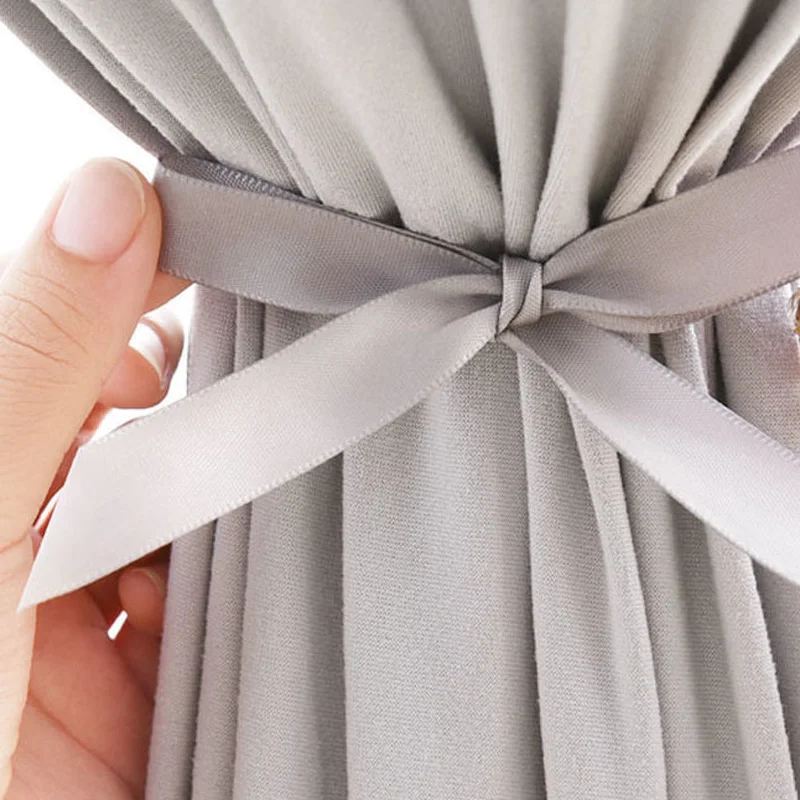 Electric Fan Covers Universal Tower Floor Dust-proof Protection All-inclusive Elasticity Anti-pinch Safety Storage Pouch