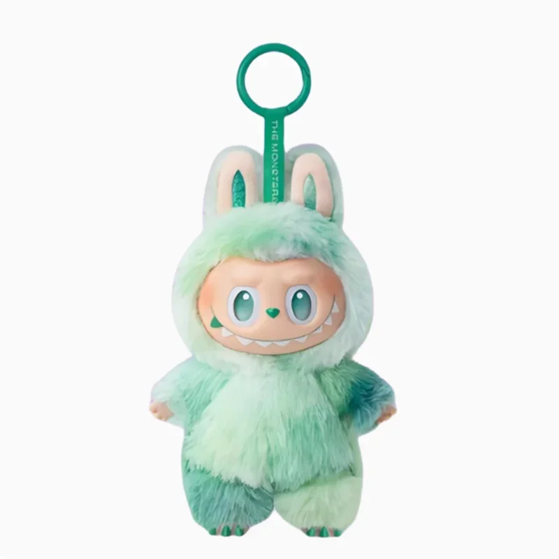 キーホルダー・アクリルキーホルダー LABUBU THE NONSTERS Big into Energy HOPE キーホルダー・アクリルキーホルダー LABUBU THE NONSTERS Big