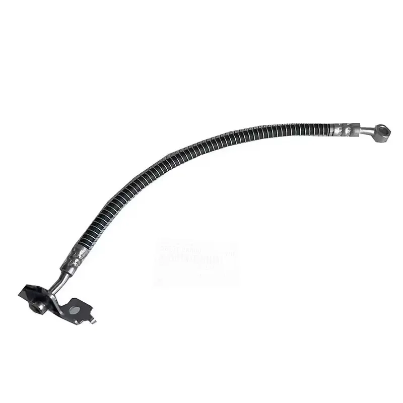 NBJKATO Genuine Parking Brake Cable Hose Front 58731-2B000,58732-2B000 For Hyundai Santa Fe