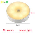 NO switch-Warm