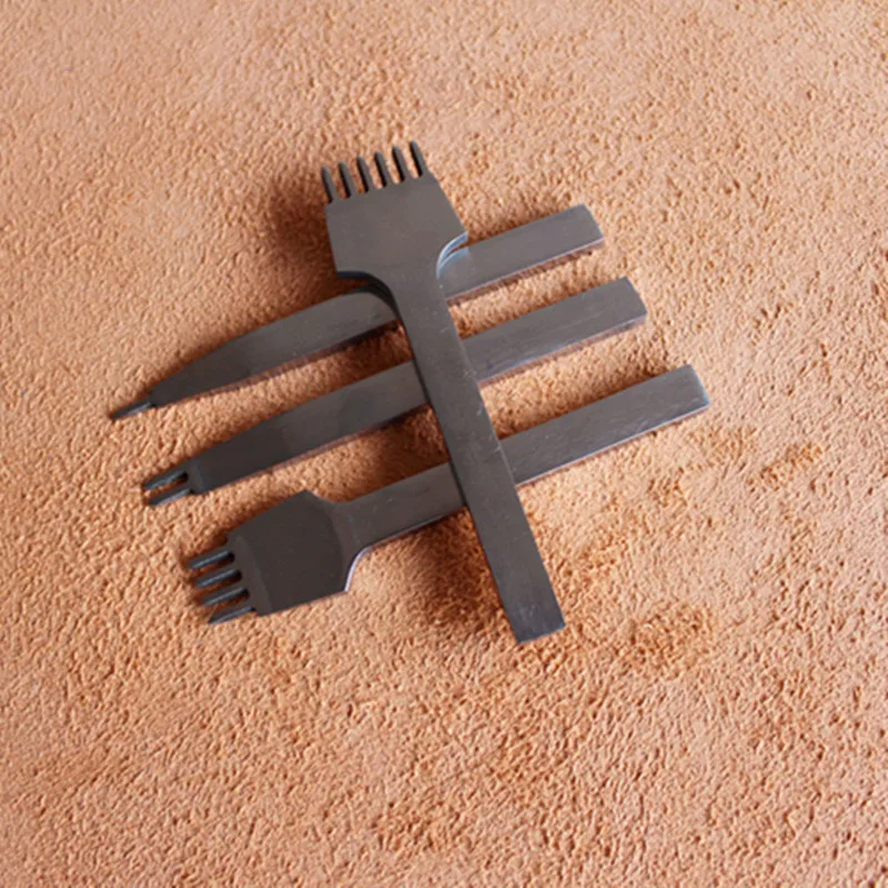 

Инструмент для пробивки отверстий из кожи, инструмент для пробивки отверстий из кожи, инструменты для сверления круглых рядков, Пробивка кожи своими руками, 4 мм