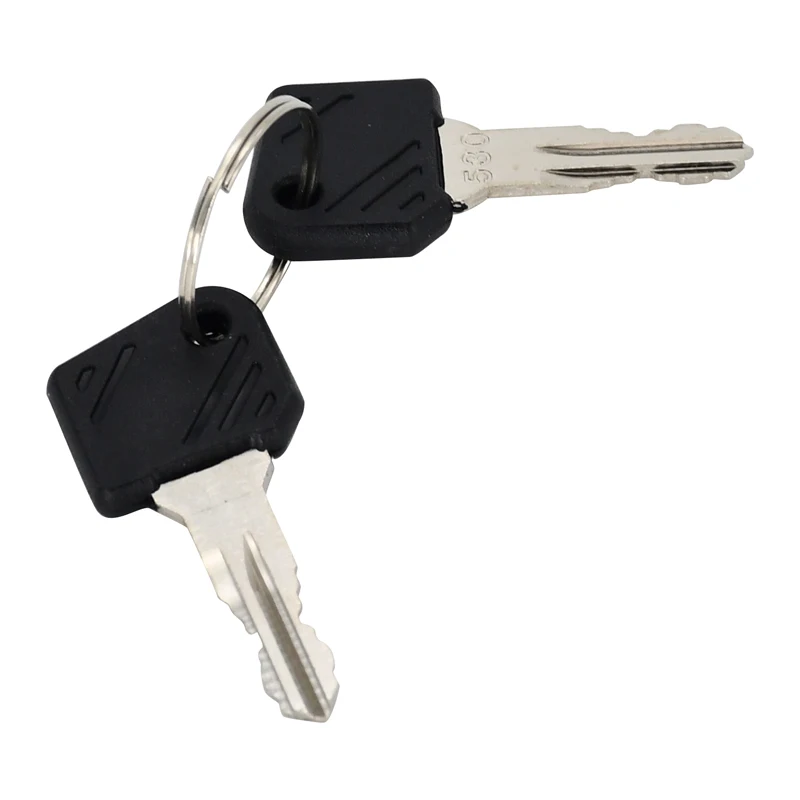 10Pcs Ignition Key 530 Compatible With ANT Nursing Forklift Truck