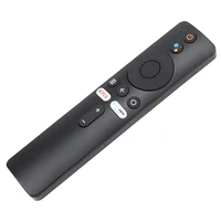 New  MI XMRM-006 For Xiaomi MI Box S MI TV Stick MDZ-22-AB MDZ-24-AA Smart TV Box Bluetooth Voice Remote Control - Image 3