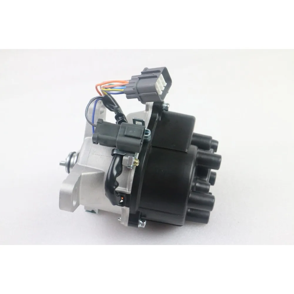 New Distributor Fit For Honda Civic L4 1.5L 1.6L Del Sol 1992-1995 D16Z6 OBD1 VTEC TD-42U TD42U D15Z1