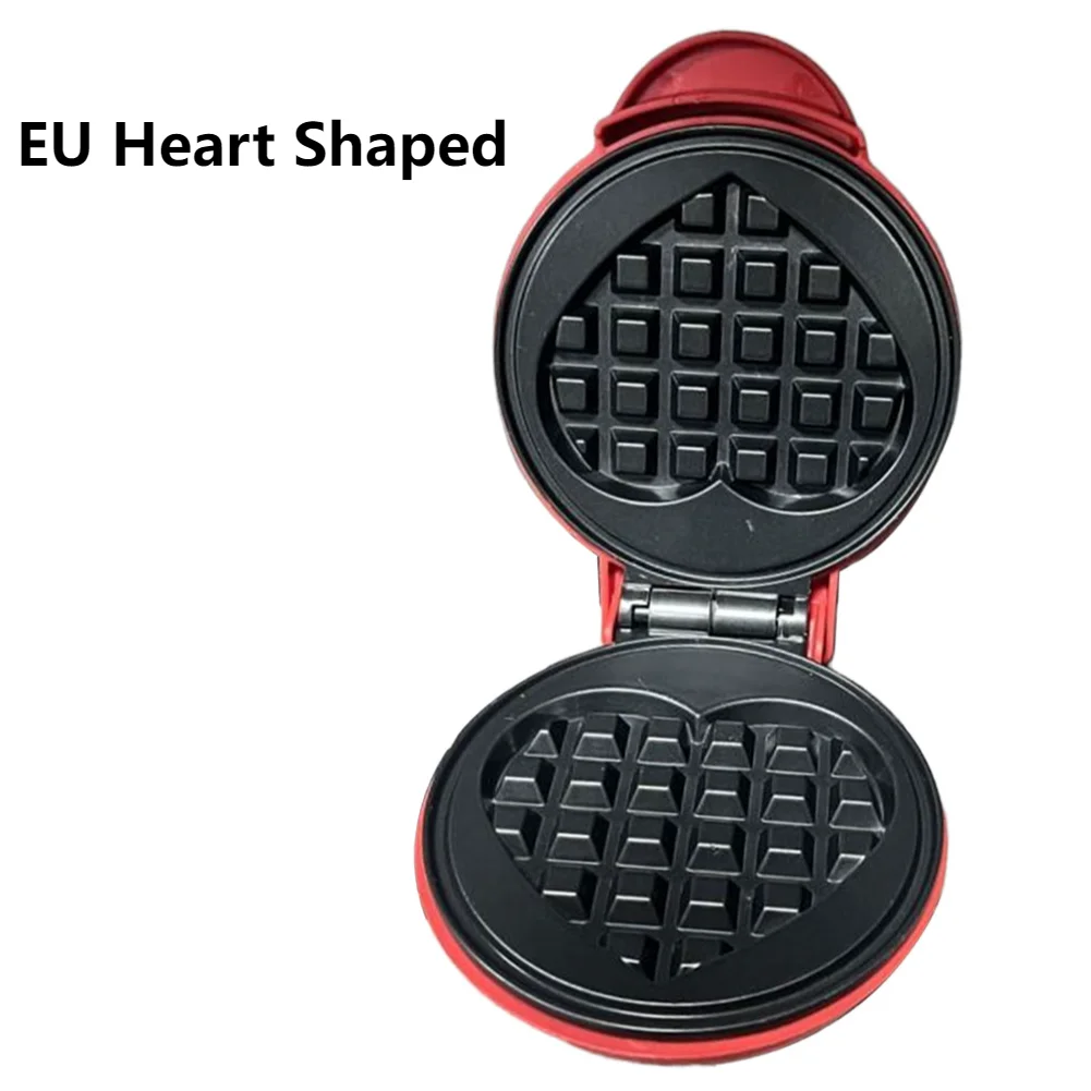 EU Heart Shaped 1PCS