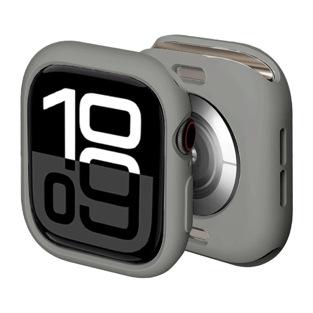 Shockproof Protective Silicone Bumper Case