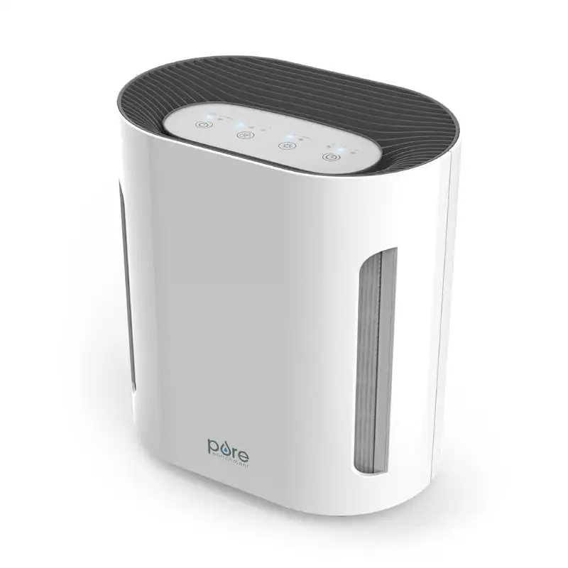 

Zone 3-in-1 HEPA Air Purifier