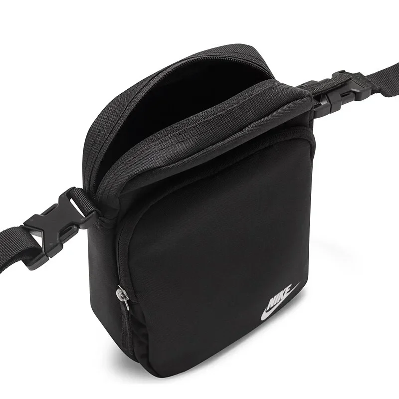 NIKE Unisex Handbags Sports Bags Heritage Crossbody FA21