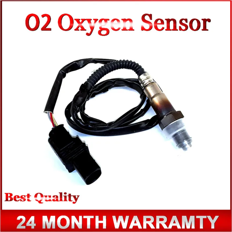 Per Sonda Lambda Sensore Di Ossigeno O2 Fit Vw Multivan Caravelle 4Motion T5 T6 2.0T Cjk Sensore O2 A Valle A Monte 06J906262Ag