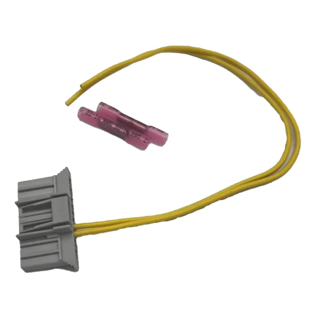 Kit Riparazione Connettore Cablaggio 10 Pin Per Fiat Panda 169 - Compatibile Con Luce Unit&agrave; Controllo | 71745167