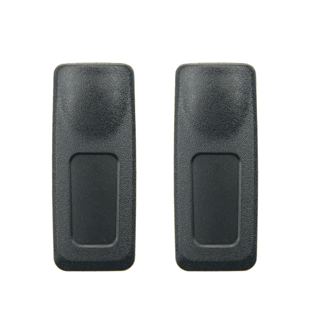 Heavy-Duty Belt Clip