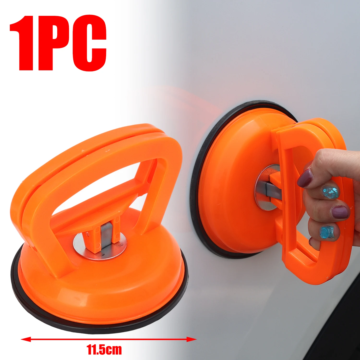 orange Large