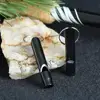 Mini Size Whistles Pendant Outdoor Multifunction Whistle Keychain Outdoor Survival Emergency Call Tools Metal Whistle Keyring 4
