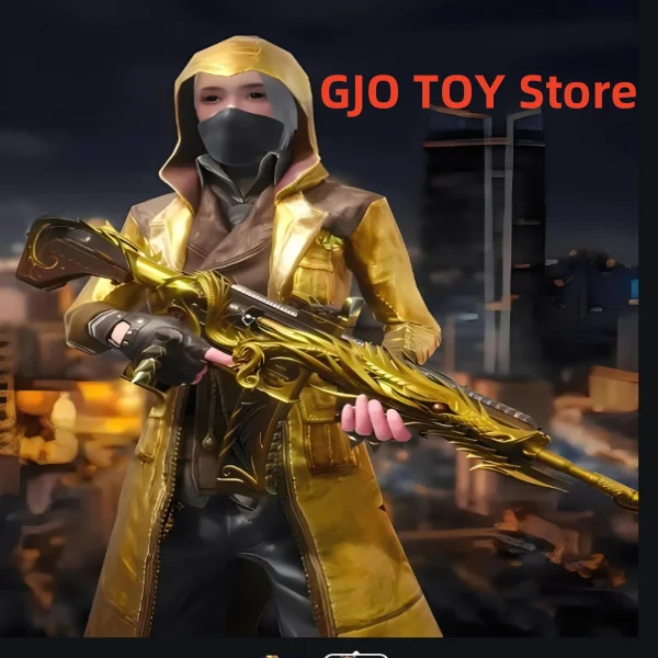 GJO TOY Store