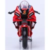 New Maisto 1:18 Moto Gp Gasgas Factory Racing Tech3 #37 Moto Ducati Lenovo Team 2023 MotoGP Champion #1 #23 Die Cast Toy Gift 4