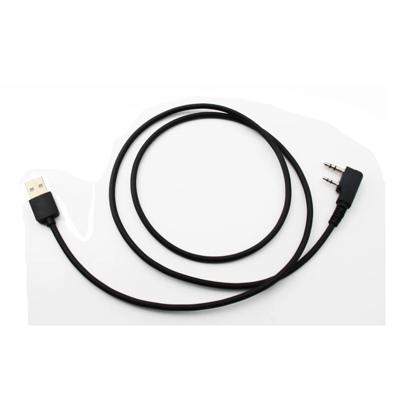 USB Programming Cable for RADIODDITY GD-77 GD-77S RT3 RT8 RT3S RT52 NKTECH MD-380U MD-380V MD-380G TYT Digital Radio 2