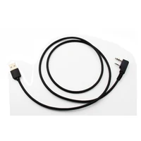 USB Programming Cable for RADIODDITY GD-77 GD-77S RT3 RT8 RT3S RT52 NKTECH MD-380U MD-380V MD-380G TYT Digital Radio 2