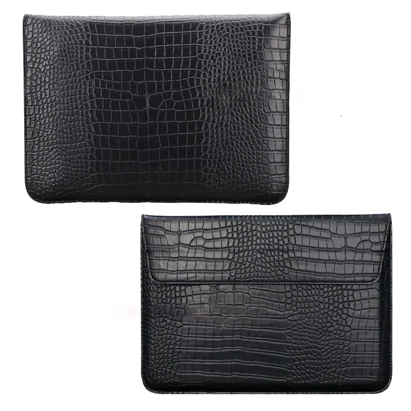 Leather Laptop Sleeve Bag L003 20Corporate Gift Supply Malaysia | Premium Gifts Supplier Malaysia