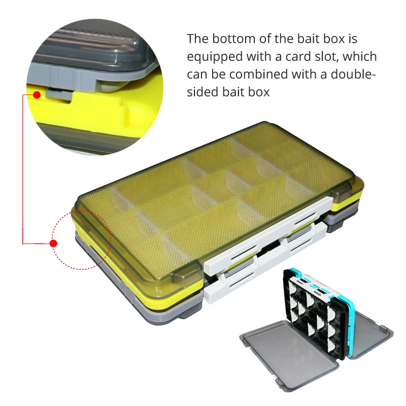 Fishing Box 3