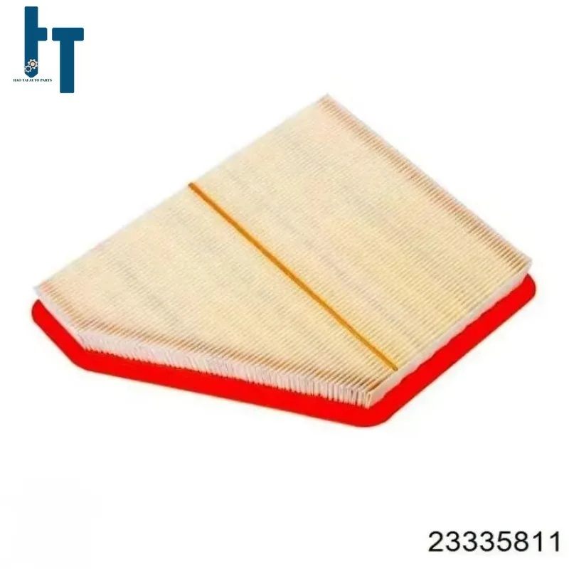 25899727 23335811 A3238C 13272720 Engine Air Filter for Chevrolet Equinox/GMC Terrain (2010-)-Fits 2.4L/3.0L/3.6L
