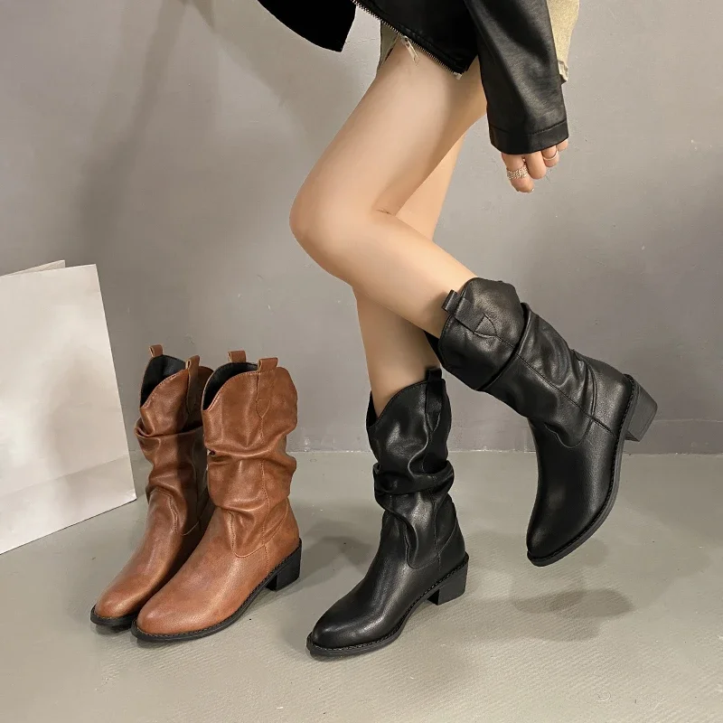 Stiefeletten Boots Replay Stiefelette Wildleder Stylische
