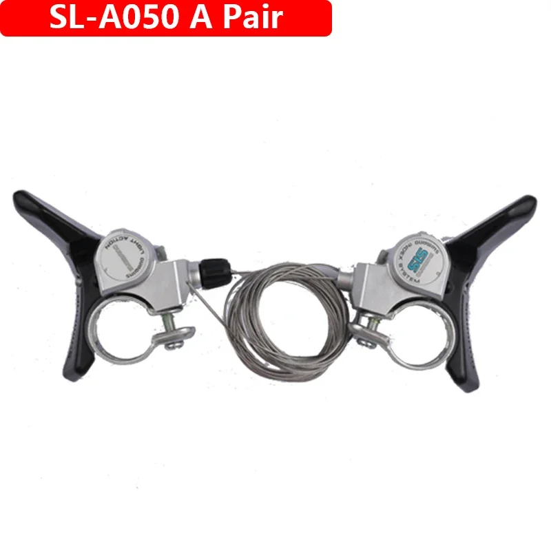 SHIMANO Stef5007pa Pièces de vélo Unisexe, Standard, 7