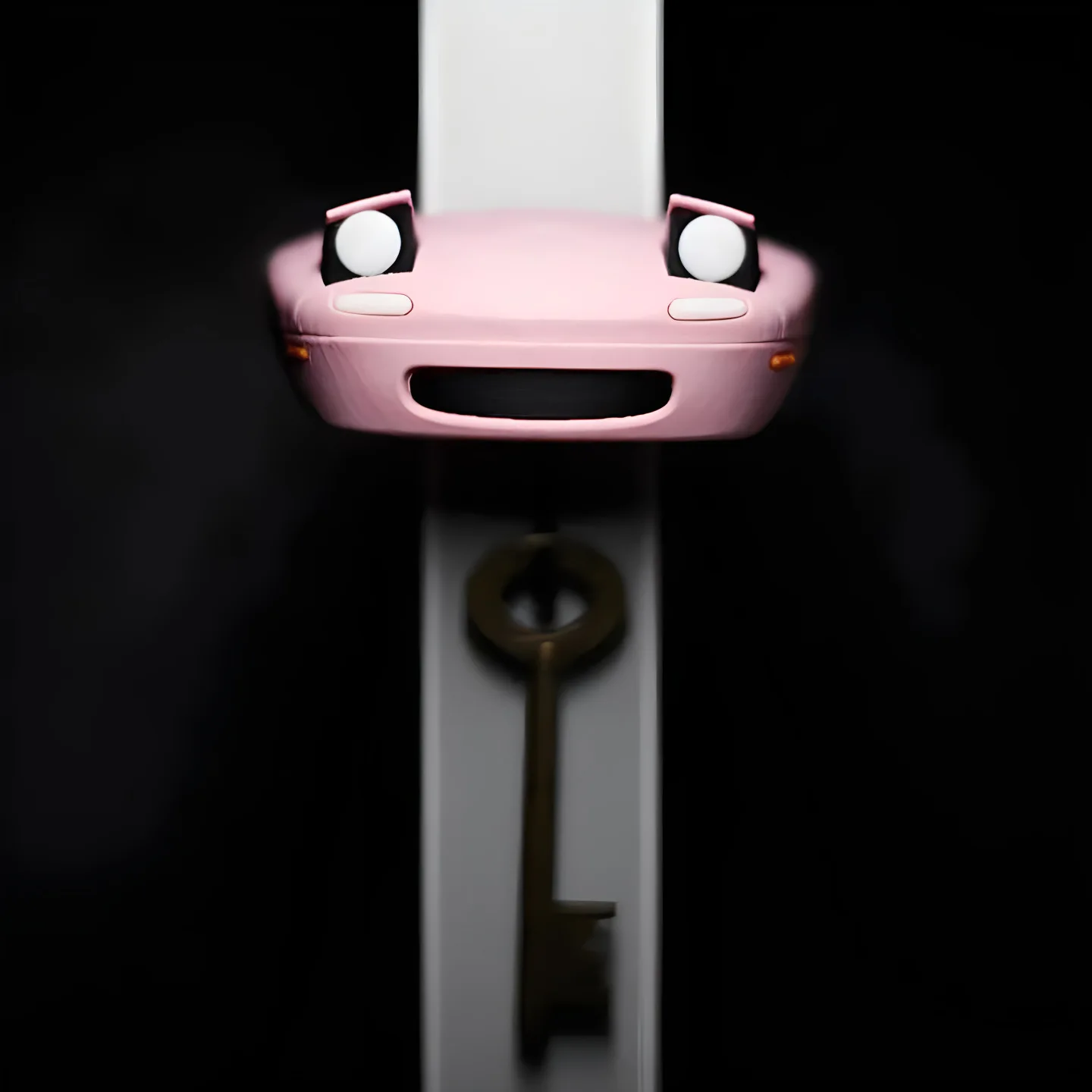 Pink Will move