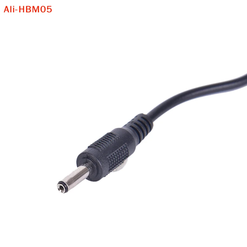 (HB05) LED 손전등 토치용 코드 모바일 DC 전원 충전기 전용 USB 케이블