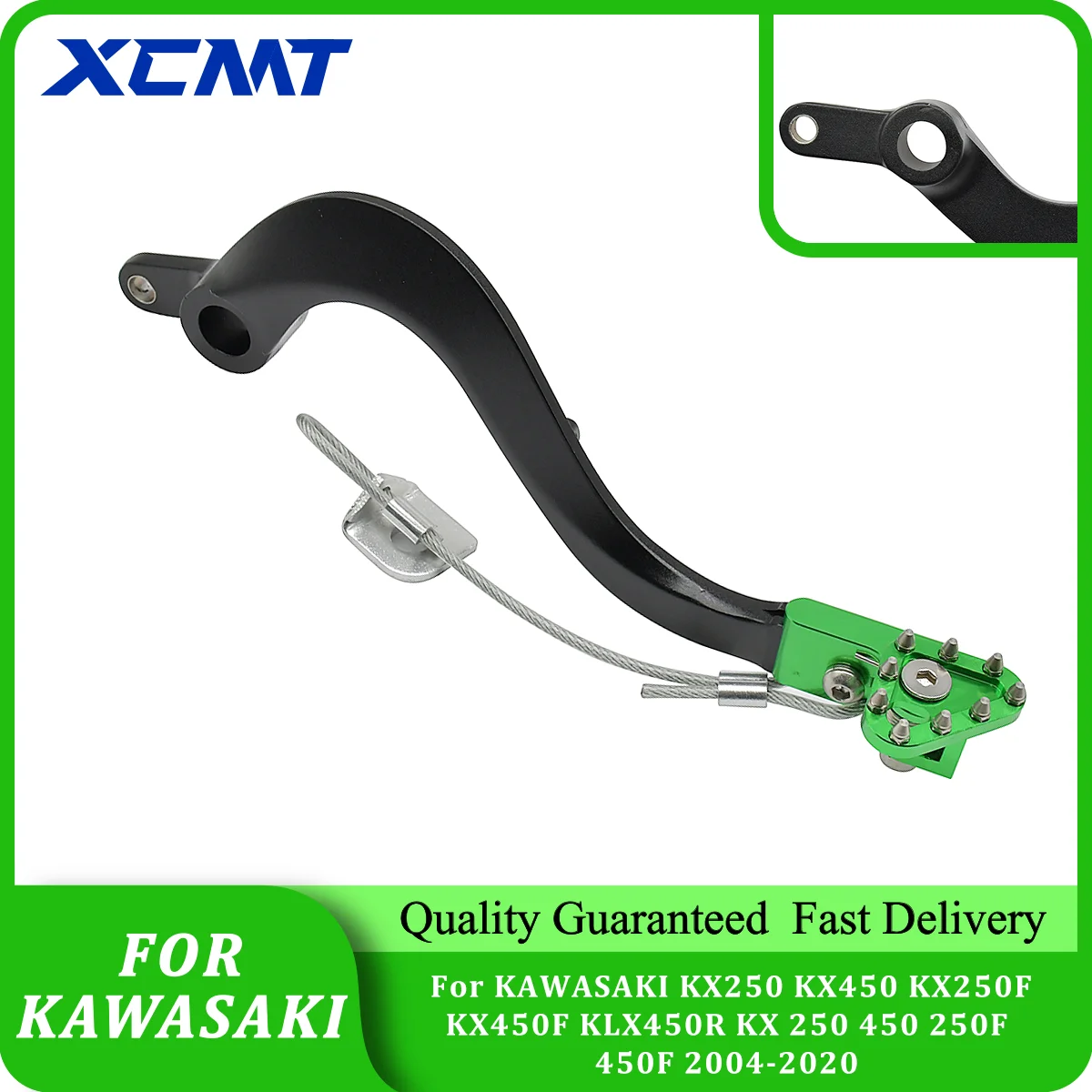 Kit Espaçador Cubo De Roda Traseira Frente Motocycle Para Kawasaki Kx125 Kx250 Kx250f Kx450f Klx450r
