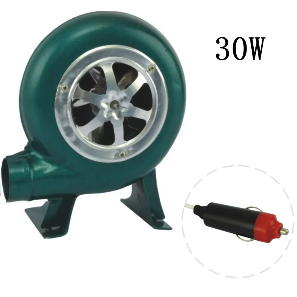 

220V Household Blower Iron Barbecue Blower Small Centrifugal Blower 30W 40W 60W 80W 12V Car Blower Fan BBQ Blower Cooking