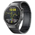 Titanium gray