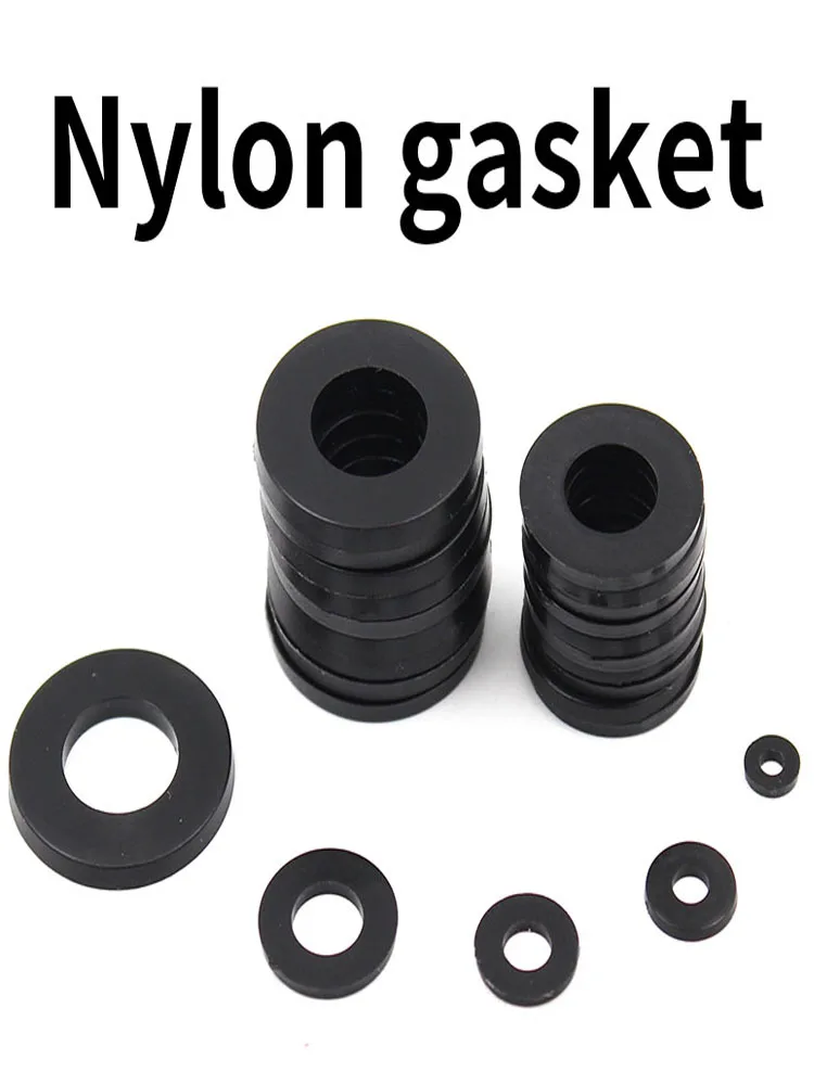 Nylon Black