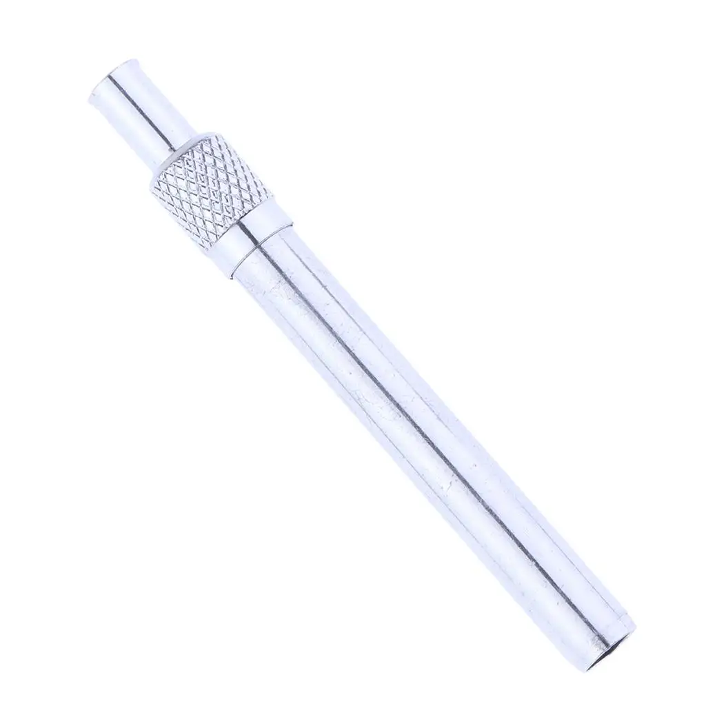 Travel Rod Tubing Components Tubes for Connecting Rod Frames Fishing Tool