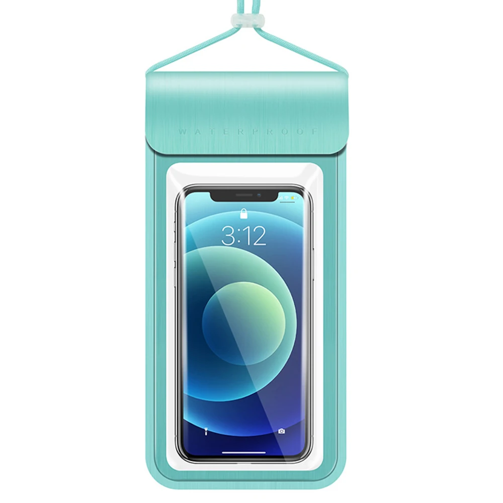 Universal Waterproof Phone Pouch