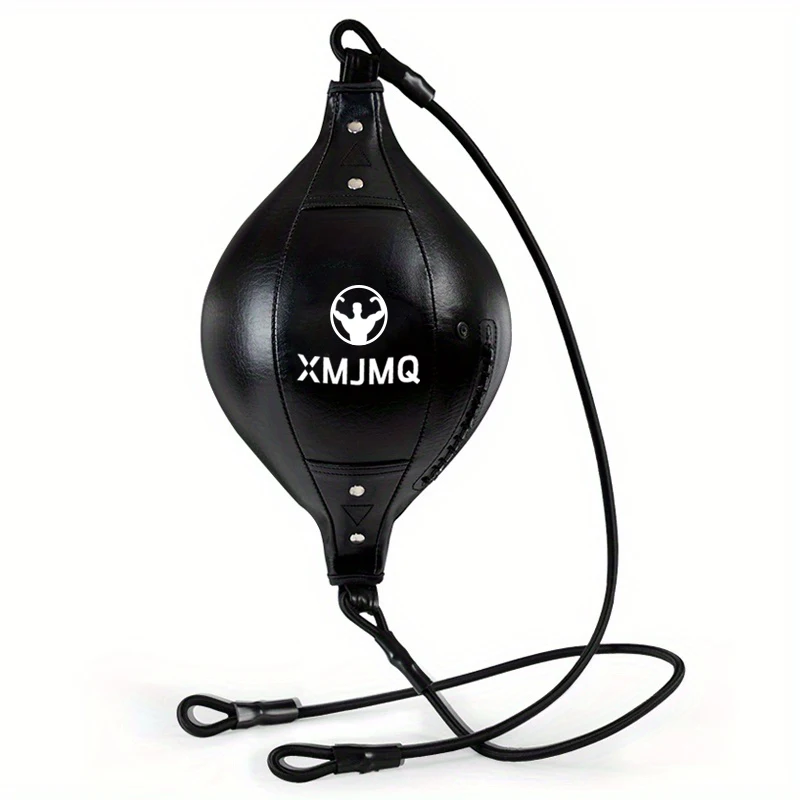 Pu Boxing Speed Ball Fighting Sanda Muay Thai Mma Taekwondo Reaction Training Suspension Rotation Reaction Training Home