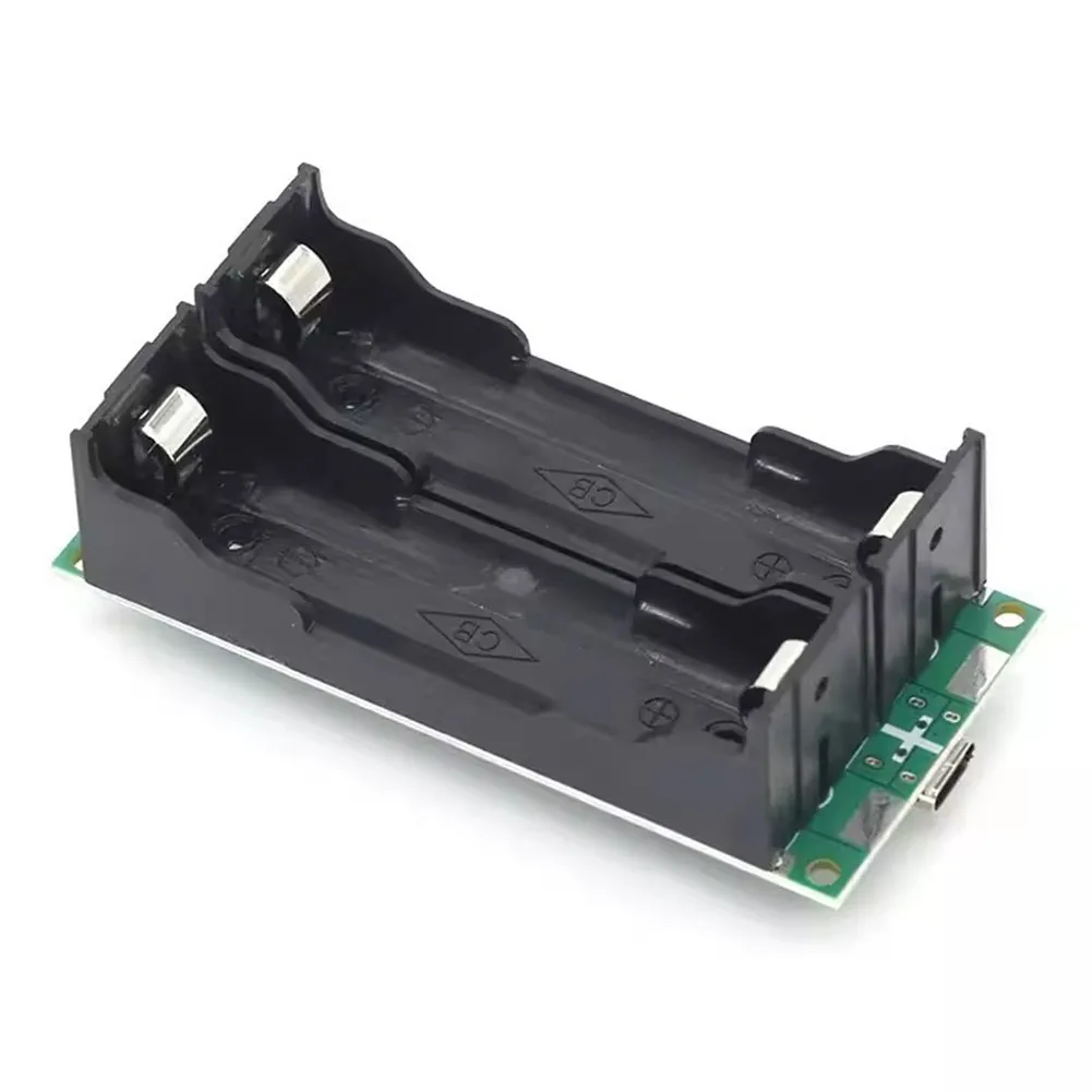 1pc High Power Lithium Battery Boost Module 12V UPS Battery Protection Electronic Board Uninterrupted Power Supply Replace